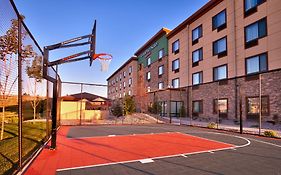 Towneplace Suites By Marriott Missoula